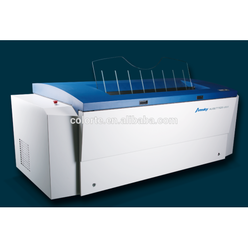 China thermal screen ctp ctp machine manufacturers with best service